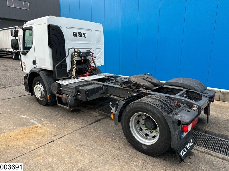 Renault Premium 380 Dxi EURO 5, Retarder - Trækker: billede 4 Renault Premium 380 Dxi EURO 5, Retarder - Trækker: billede 4