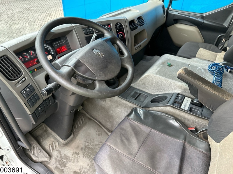 Renault Premium 380 Dxi EURO 5, Retarder - Trækker: billede 5 Renault Premium 380 Dxi EURO 5, Retarder - Trækker: billede 5