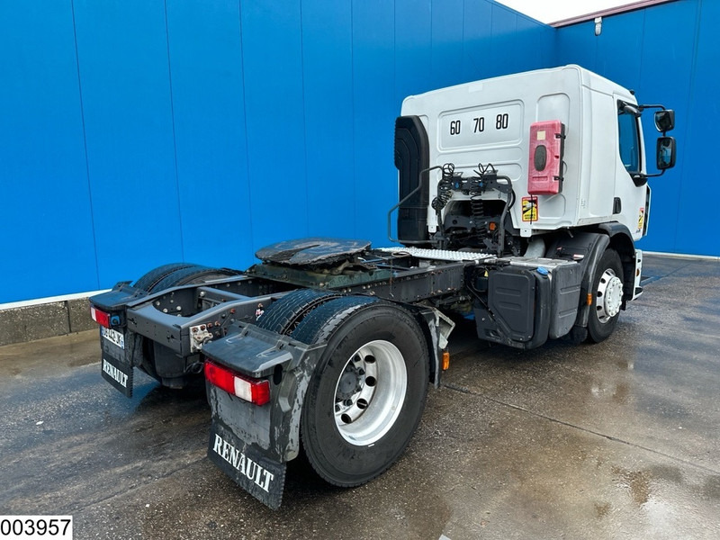 Renault Premium 430 Dxi EURO 5, Retarder - Trækker: billede 4 Renault Premium 430 Dxi EURO 5, Retarder - Trækker: billede 4