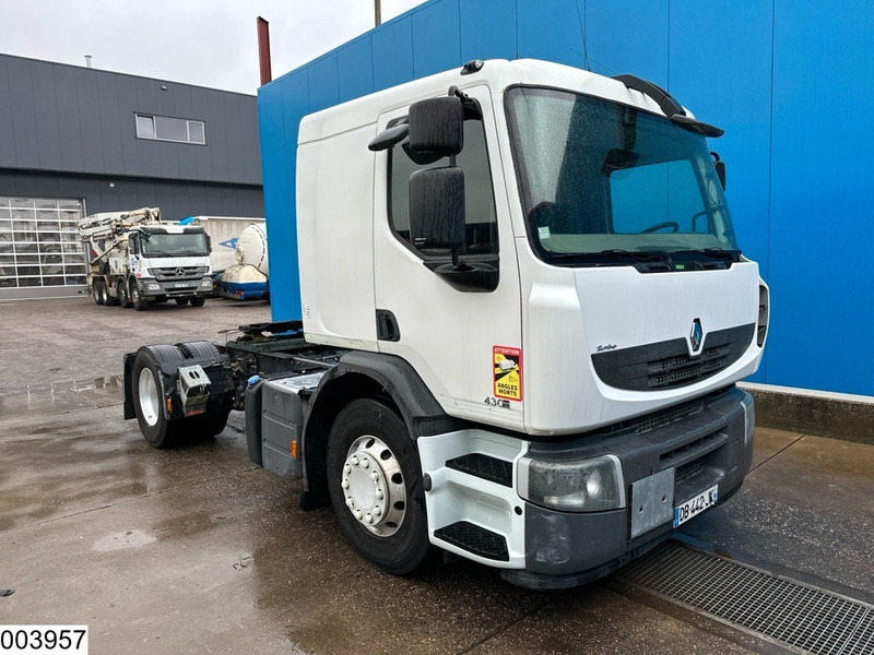 Renault Premium 430 Dxi EURO 5, Retarder - Trækker: billede 3 Renault Premium 430 Dxi EURO 5, Retarder - Trækker: billede 3