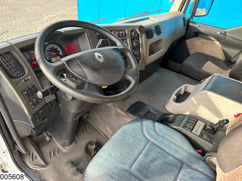 Renault Premium 440 Dxi EURO 3, Hydraulics - Trækker: billede 5 Renault Premium 440 Dxi EURO 3, Hydraulics - Trækker: billede 5