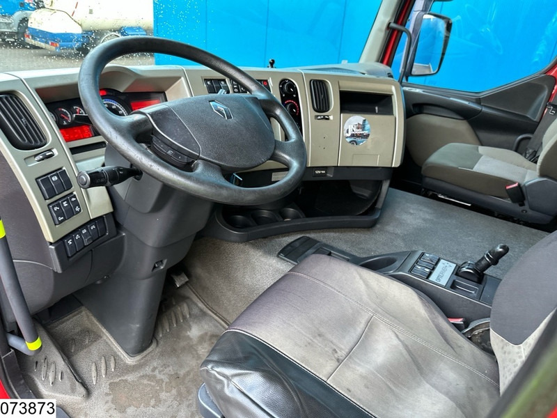Renault Premium 460 Dxi EURO 5, Retarder, Hydraulics - Trækker: billede 5 Renault Premium 460 Dxi EURO 5, Retarder, Hydraulics - Trækker: billede 5