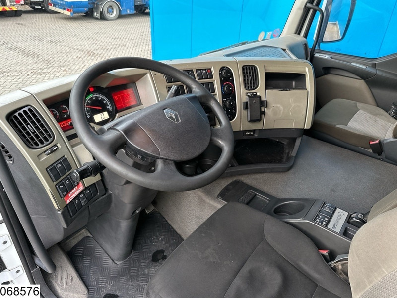 Renault Premium 460 Dxi EURO 5, Retarder, PTO, Pump - Trækker: billede 5 Renault Premium 460 Dxi EURO 5, Retarder, PTO, Pump - Trækker: billede 5