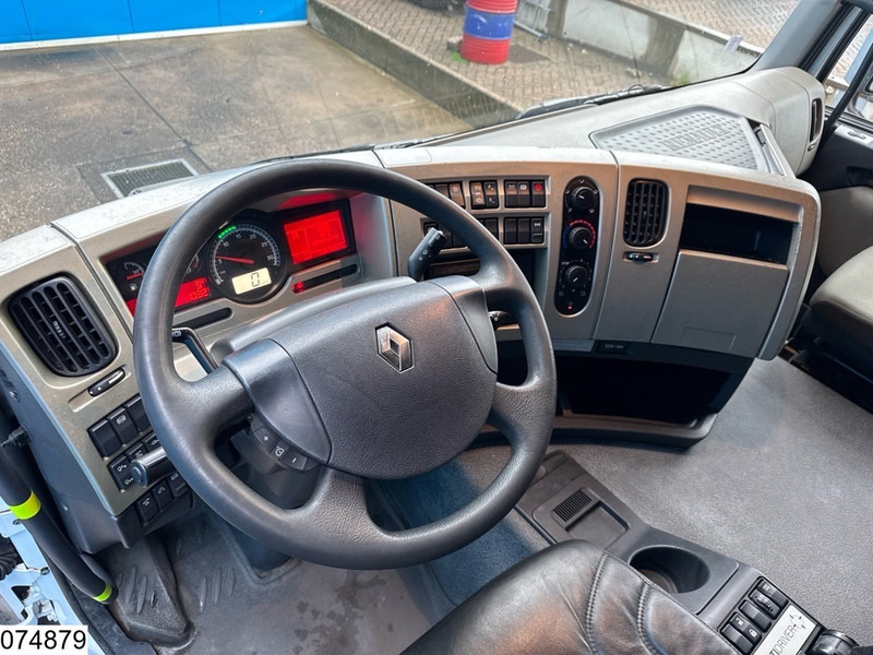 Renault Premium 460 Dxi EURO 6, Blower, Compressor - Trækker: billede 5 Renault Premium 460 Dxi EURO 6, Blower, Compressor - Trækker: billede 5