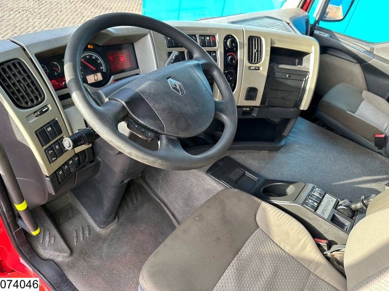 Renault Premium 460 Dxi EURO 6, PTO, Retarder - Trækker: billede 5 Renault Premium 460 Dxi EURO 6, PTO, Retarder - Trækker: billede 5