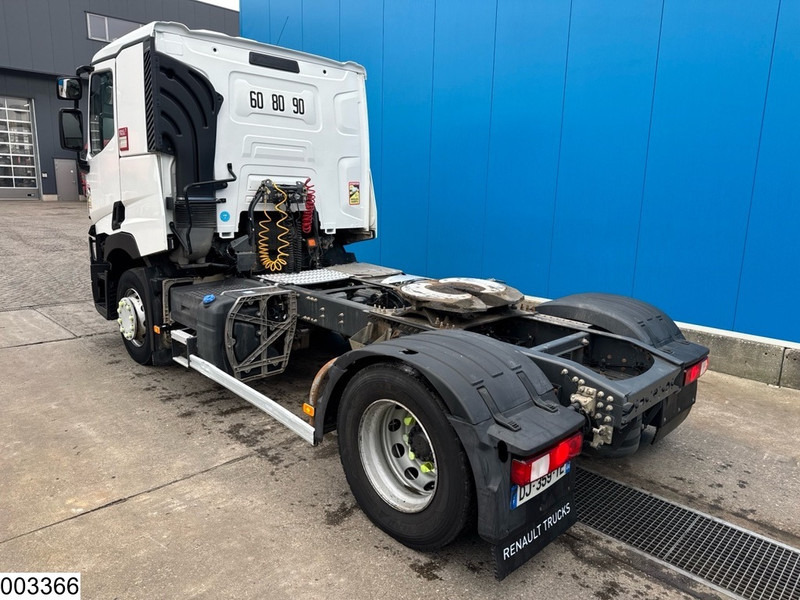 Renault T 380 EURO 6, Retarder, Standairco - Trækker: billede 4 Renault T 380 EURO 6, Retarder, Standairco - Trækker: billede 4