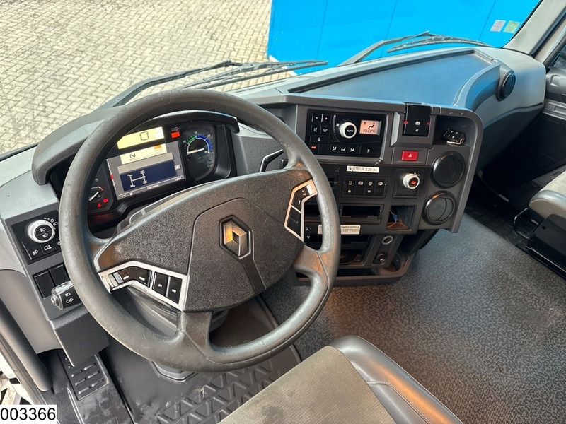 Renault T 380 EURO 6, Retarder, Standairco - Trækker: billede 5 Renault T 380 EURO 6, Retarder, Standairco - Trækker: billede 5