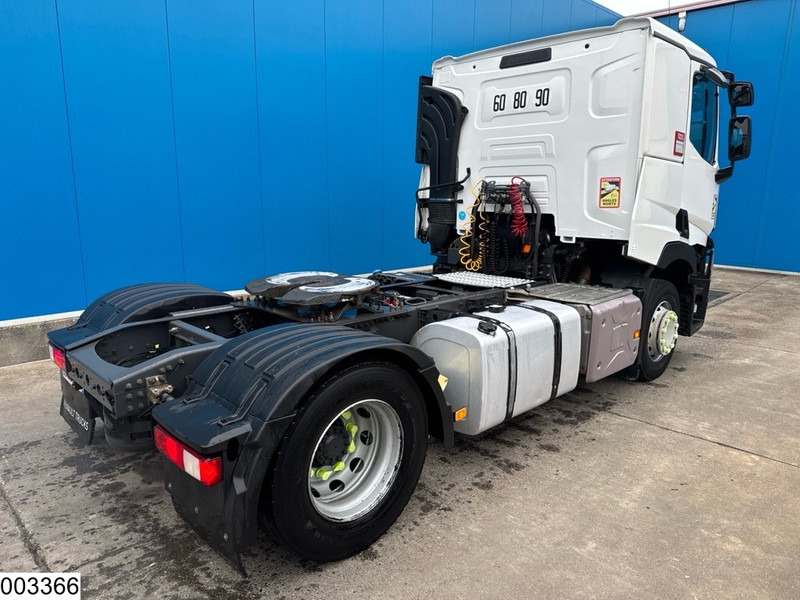 Renault T 380 EURO 6, Retarder, Standairco - Trækker: billede 2 Renault T 380 EURO 6, Retarder, Standairco - Trækker: billede 2