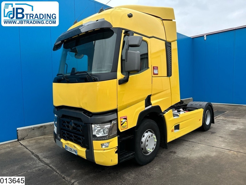 Renault T 460 EURO 6, Hydraulics - Trækker: billede 1 Renault T 460 EURO 6, Hydraulics - Trækker: billede 1