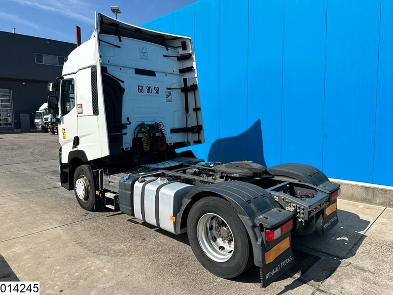 Renault T 460 EURO 6 - Trækker: billede 4 Renault T 460 EURO 6 - Trækker: billede 4