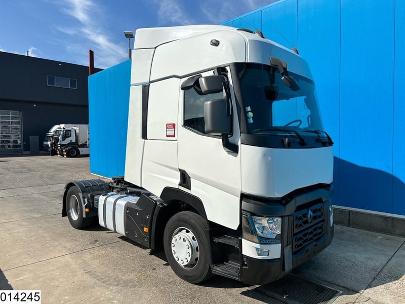 Renault T 460 EURO 6 - Trækker: billede 3 Renault T 460 EURO 6 - Trækker: billede 3