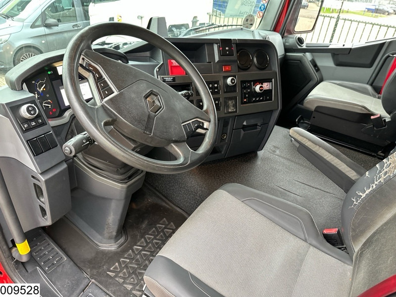 Renault T 460 EURO 6, PTO, Retarder - Trækker: billede 5 Renault T 460 EURO 6, PTO, Retarder - Trækker: billede 5