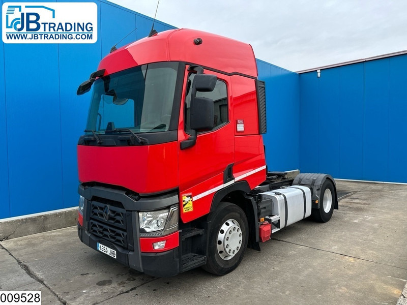 Renault T 460 EURO 6, PTO, Retarder - Trækker: billede 1 Renault T 460 EURO 6, PTO, Retarder - Trækker: billede 1