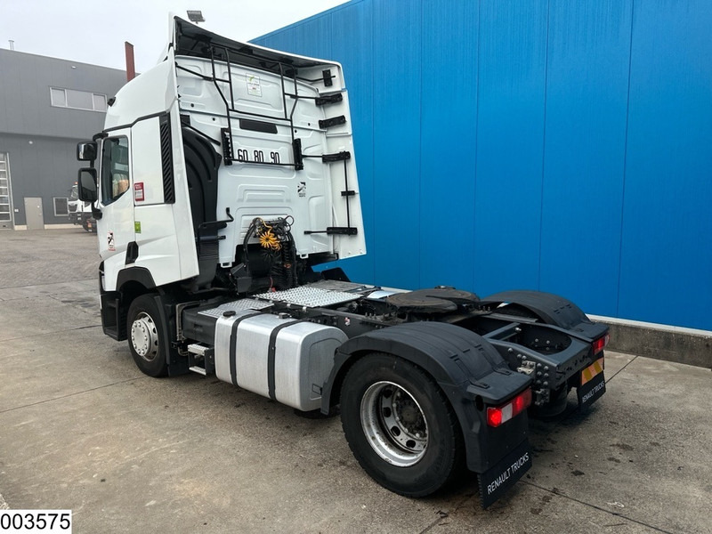 Renault T 460 EURO 6, Retarder, Airco - Trækker: billede 4 Renault T 460 EURO 6, Retarder, Airco - Trækker: billede 4
