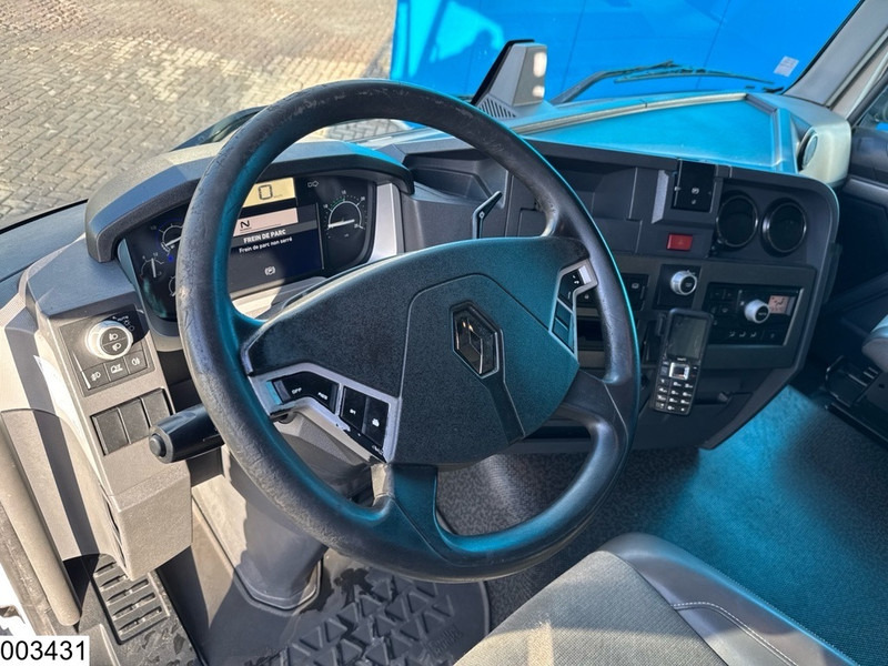 Renault T 460 EURO 6, Retarder - Trækker: billede 5 Renault T 460 EURO 6, Retarder - Trækker: billede 5