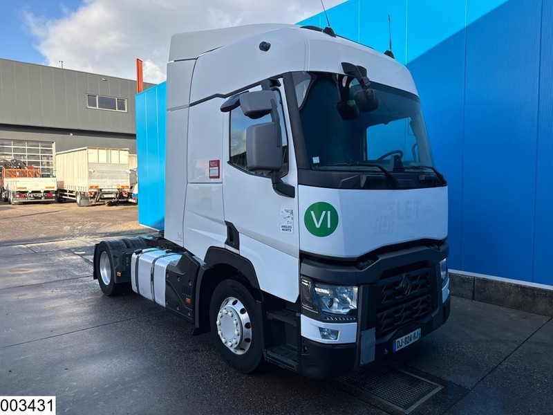 Renault T 460 EURO 6, Retarder - Trækker: billede 3 Renault T 460 EURO 6, Retarder - Trækker: billede 3