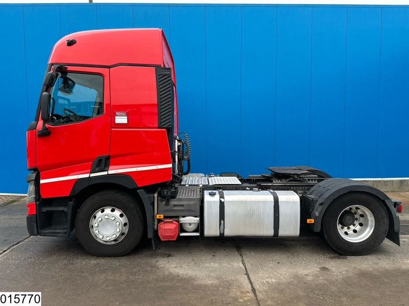 Trækker Renault T 460 EURO 6, Retarder, PTO: billede 11