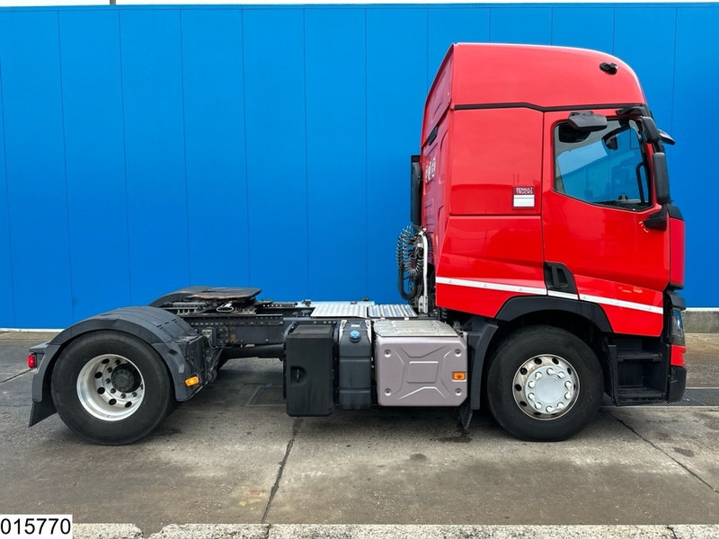 Trækker Renault T 460 EURO 6, Retarder, PTO: billede 12