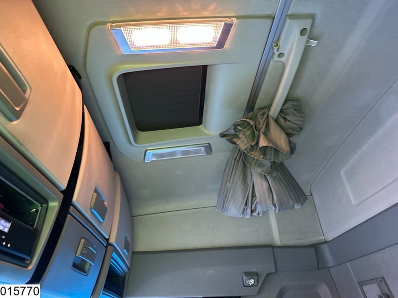 Trækker Renault T 460 EURO 6, Retarder, PTO: billede 8