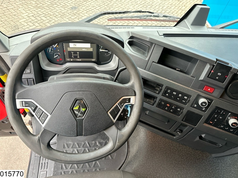 Trækker Renault T 460 EURO 6, Retarder, PTO: billede 10