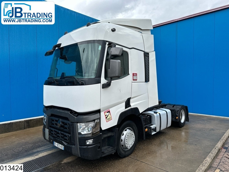 Renault T 480 EURO 6, Airco - Trækker: billede 1 Renault T 480 EURO 6, Airco - Trækker: billede 1