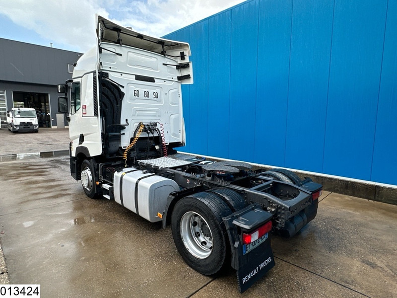 Renault T 480 EURO 6, Airco - Trækker: billede 4 Renault T 480 EURO 6, Airco - Trækker: billede 4