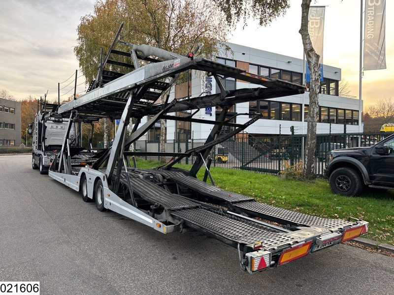 Renault T 480 EURO 6, Lohr, Eurolohr, Combi, Retarder - Trækker: billede 4 Renault T 480 EURO 6, Lohr, Eurolohr, Combi, Retarder - Trækker: billede 4