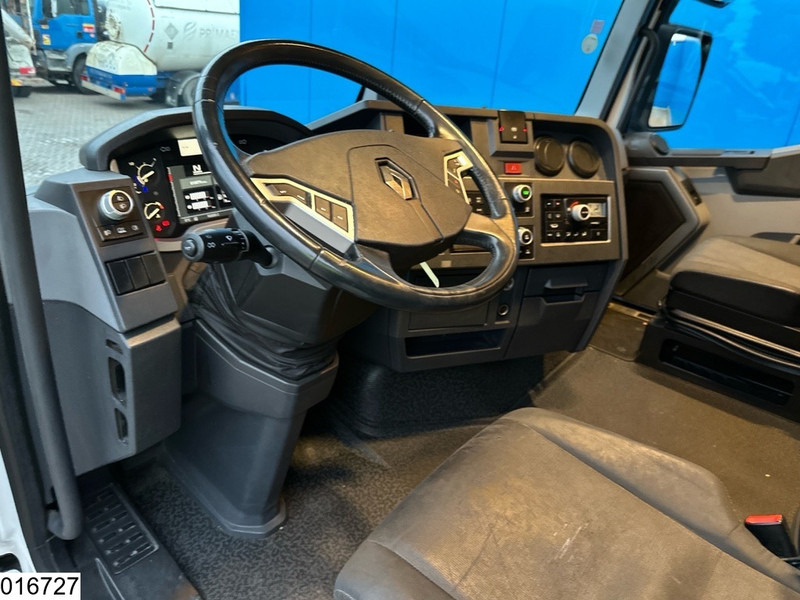 Renault T 480 EURO 6, Standairconditioning - Trækker: billede 5 Renault T 480 EURO 6, Standairconditioning - Trækker: billede 5