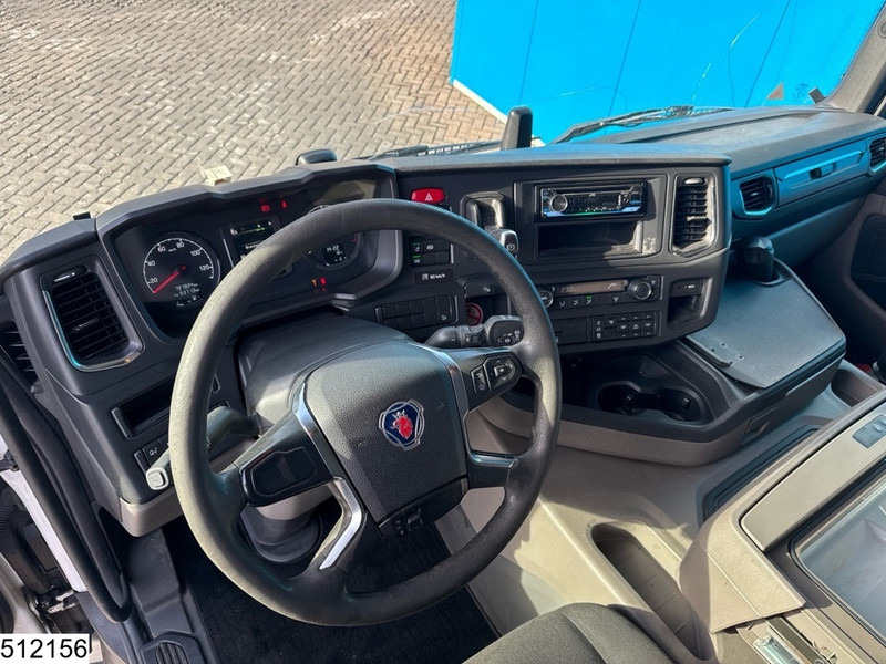 Scania G 410 EURO 6 - Trækker: billede 5 Scania G 410 EURO 6 - Trækker: billede 5