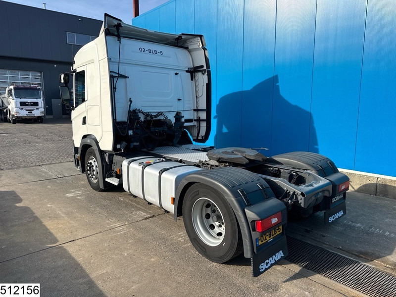 Scania G 410 EURO 6 - Trækker: billede 4 Scania G 410 EURO 6 - Trækker: billede 4