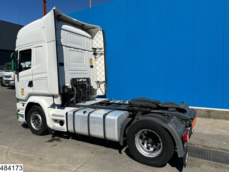 Scania R 450 EURO 6, Retarder, Standairco - Trækker: billede 4 Scania R 450 EURO 6, Retarder, Standairco - Trækker: billede 4