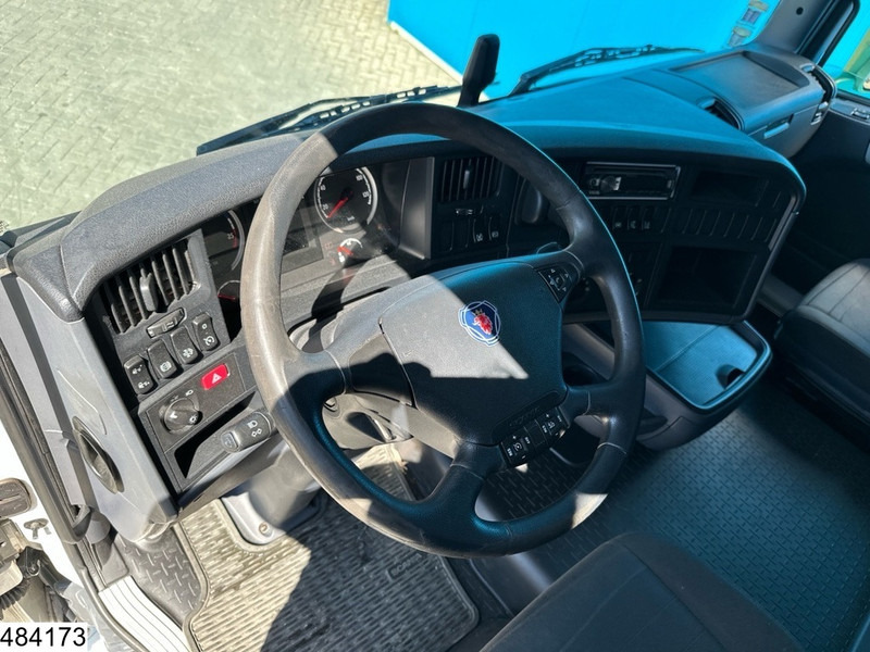 Scania R 450 EURO 6, Retarder, Standairco - Trækker: billede 5 Scania R 450 EURO 6, Retarder, Standairco - Trækker: billede 5