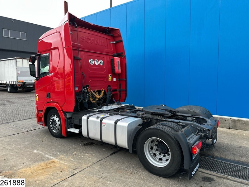 Scania R 500 EURO 6, Retarder, Standairco - Trækker: billede 2 Scania R 500 EURO 6, Retarder, Standairco - Trækker: billede 2