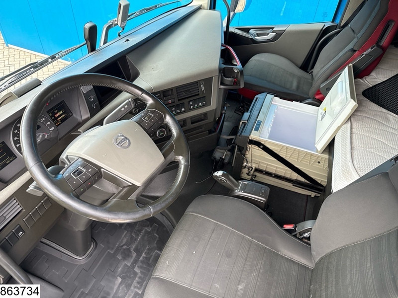 Volvo FH 460 XL, EURO 6, Standairco, i-Shift, PTO - Trækker: billede 5 Volvo FH 460 XL, EURO 6, Standairco, i-Shift, PTO - Trækker: billede 5