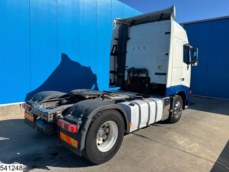 Volvo FH 480 EURO 5, Hydraulic - Trækker: billede 2 Volvo FH 480 EURO 5, Hydraulic - Trækker: billede 2