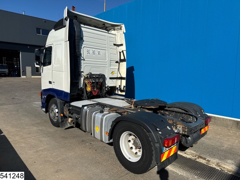 Volvo FH 480 EURO 5, Hydraulic - Trækker: billede 3 Volvo FH 480 EURO 5, Hydraulic - Trækker: billede 3