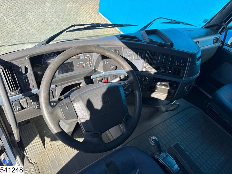 Volvo FH 480 EURO 5, Hydraulic - Trækker: billede 5 Volvo FH 480 EURO 5, Hydraulic - Trækker: billede 5