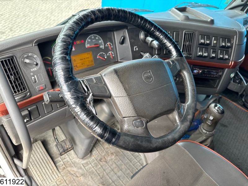 Volvo FH16 550 6x4, EURO 3, Manual, Retarder - Trækker: billede 5 Volvo FH16 550 6x4, EURO 3, Manual, Retarder - Trækker: billede 5