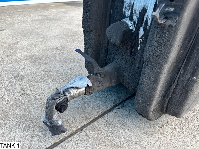 Universeel Pump and tank - Hydraulisk tank: billede 4 Universeel Pump and tank - Hydraulisk tank: billede 4