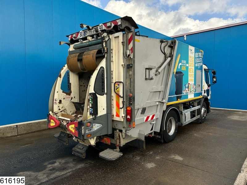 Volvo FE 300 EURO 5, Faun - Affaldsmaskine: billede 3 Volvo FE 300 EURO 5, Faun - Affaldsmaskine: billede 3