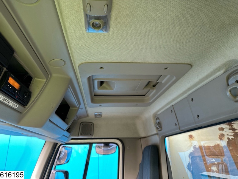 Volvo FE 300 EURO 5, Faun - Affaldsmaskine: billede 5 Volvo FE 300 EURO 5, Faun - Affaldsmaskine: billede 5