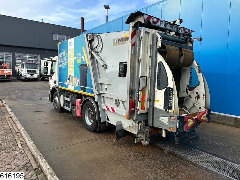 Volvo FE 300 EURO 5, Faun - Affaldsmaskine: billede 4 Volvo FE 300 EURO 5, Faun - Affaldsmaskine: billede 4