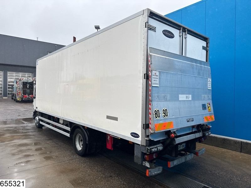 Volvo FL 240 EURO 5, Carrier, Dhollandia - Kølevogn lastbil: billede 4 Volvo FL 240 EURO 5, Carrier, Dhollandia - Kølevogn lastbil: billede 4