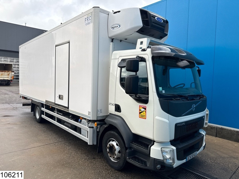 Volvo FL 250 EURO 6, Carrier, Meat hanging rails - Kølevogn lastbil: billede 3 Volvo FL 250 EURO 6, Carrier, Meat hanging rails - Kølevogn lastbil: billede 3