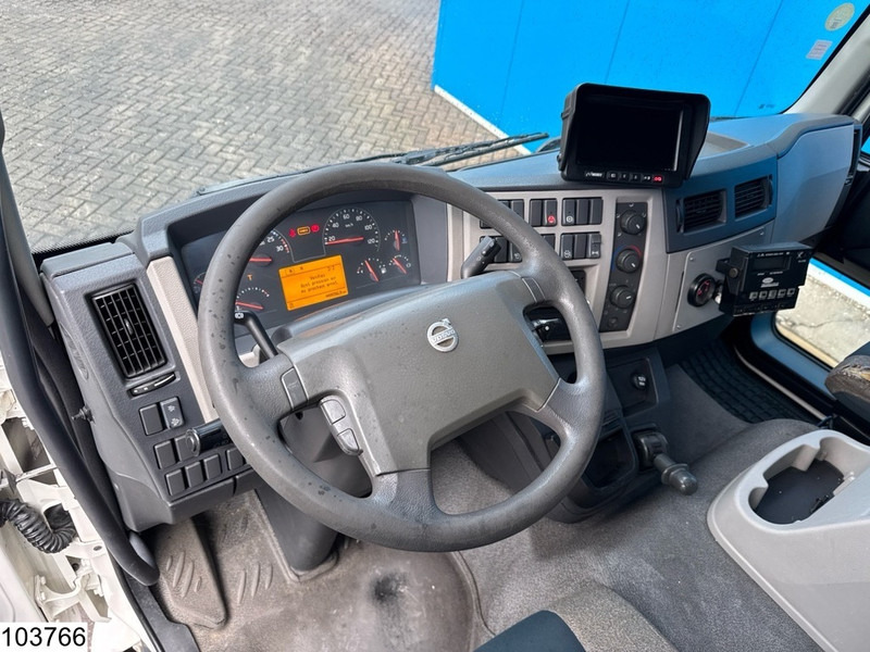 Volvo FL 250 EURO 6, Dhollandia, Carrier, 3 Compartments - Kølevogn lastbil: billede 5 Volvo FL 250 EURO 6, Dhollandia, Carrier, 3 Compartments - Kølevogn lastbil: billede 5