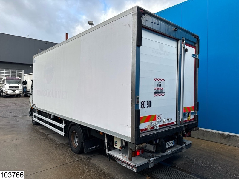 Volvo FL 250 EURO 6, Dhollandia, Carrier, 3 Compartments - Kølevogn lastbil: billede 4 Volvo FL 250 EURO 6, Dhollandia, Carrier, 3 Compartments - Kølevogn lastbil: billede 4