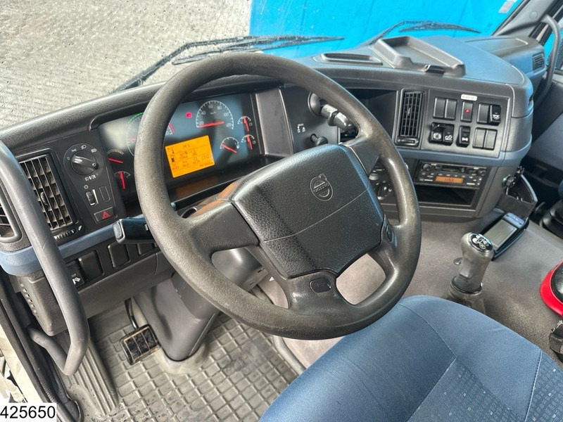 Volvo FM 300 6 X 2, Manual, Steel suspension, Palfinger - Lastbil med lad, Lastbil med kran: billede 5 Volvo FM 300 6 X 2, Manual, Steel suspension, Palfinger - Lastbil med lad, Lastbil med kran: billede 5