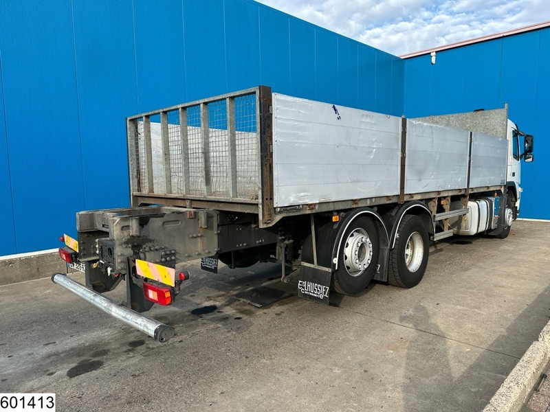 Volvo FM 370 6X2, EURO 5 - Lastbil med lad: billede 2 Volvo FM 370 6X2, EURO 5 - Lastbil med lad: billede 2