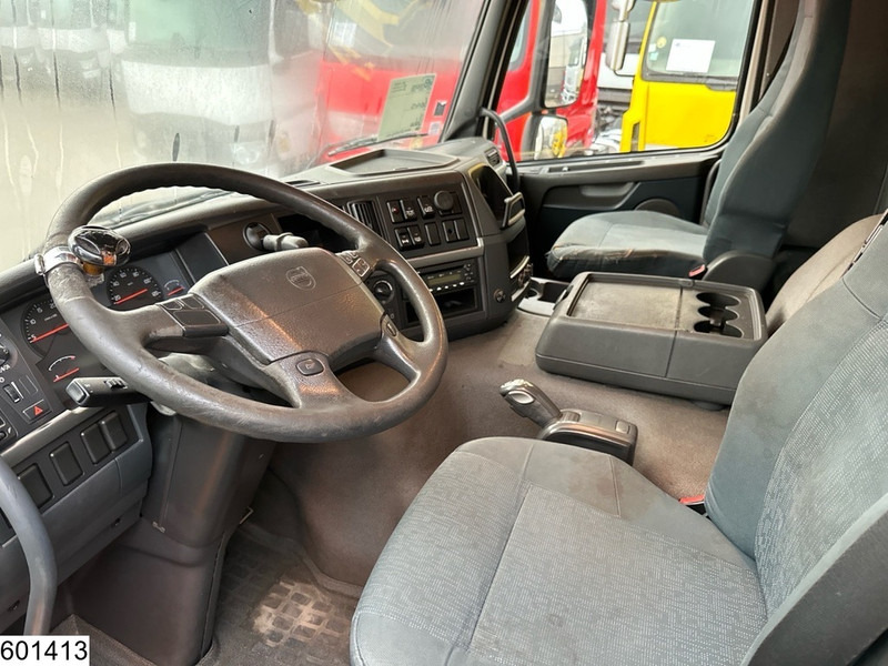 Volvo FM 370 6X2, EURO 5 - Lastbil med lad: billede 5 Volvo FM 370 6X2, EURO 5 - Lastbil med lad: billede 5