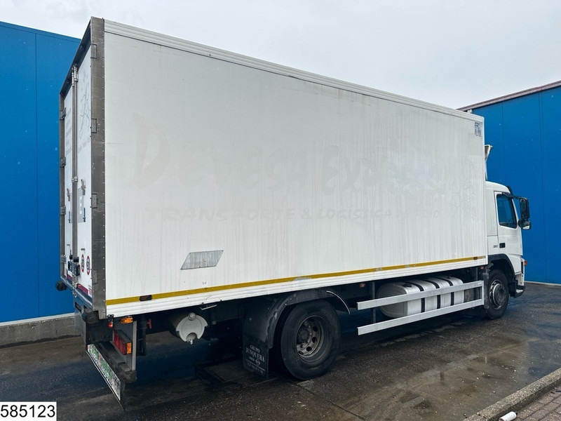 Volvo FM9 260 EURO 3, Thermoking - Kølevogn lastbil: billede 2 Volvo FM9 260 EURO 3, Thermoking - Kølevogn lastbil: billede 2
